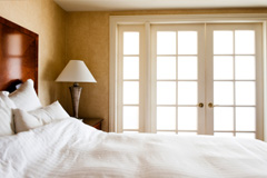 Silkstone bedroom extension costs