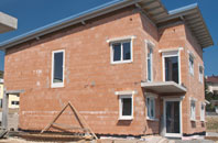 Silkstone home extensions