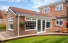Silkstone house extension leads